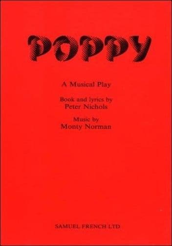 Poppy Libretti