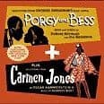 Porgy And Bess / Carmen Jones CD