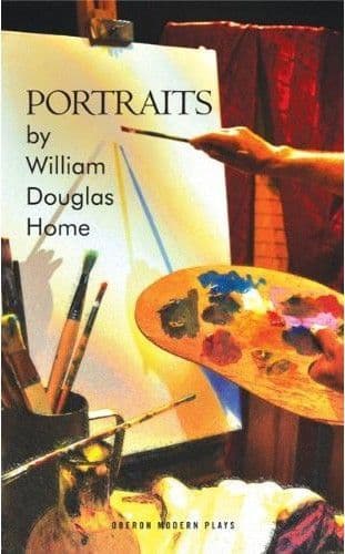 Portraits Libretti