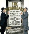Producers The (NOT ON WEB - REPRINTING) Book
