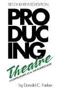 Producing Theatre Book