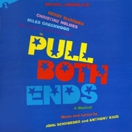Pull Both Ends Original London Cast CDR