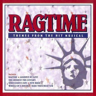 Ragtime - Themes From the Hit Musical CD