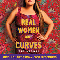 Real Women Have Curves The Musical