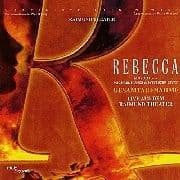 Rebecca - The Musical CD