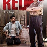 Red  DVD