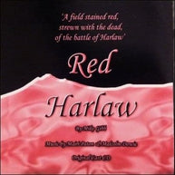 Red Harlaw CD