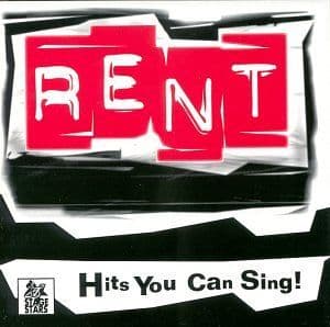 Rent Karaoke CDGs