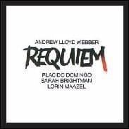 Requiem CD