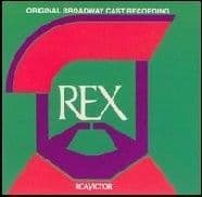 Rex CD