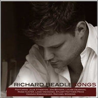 Richard Beadle Songs CD