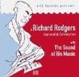 Richard Rodgers A Centennial Celebration CD
