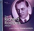 Richard Rodgers The Richard Rodgers Album (With Oscar Hammerstein) CD
