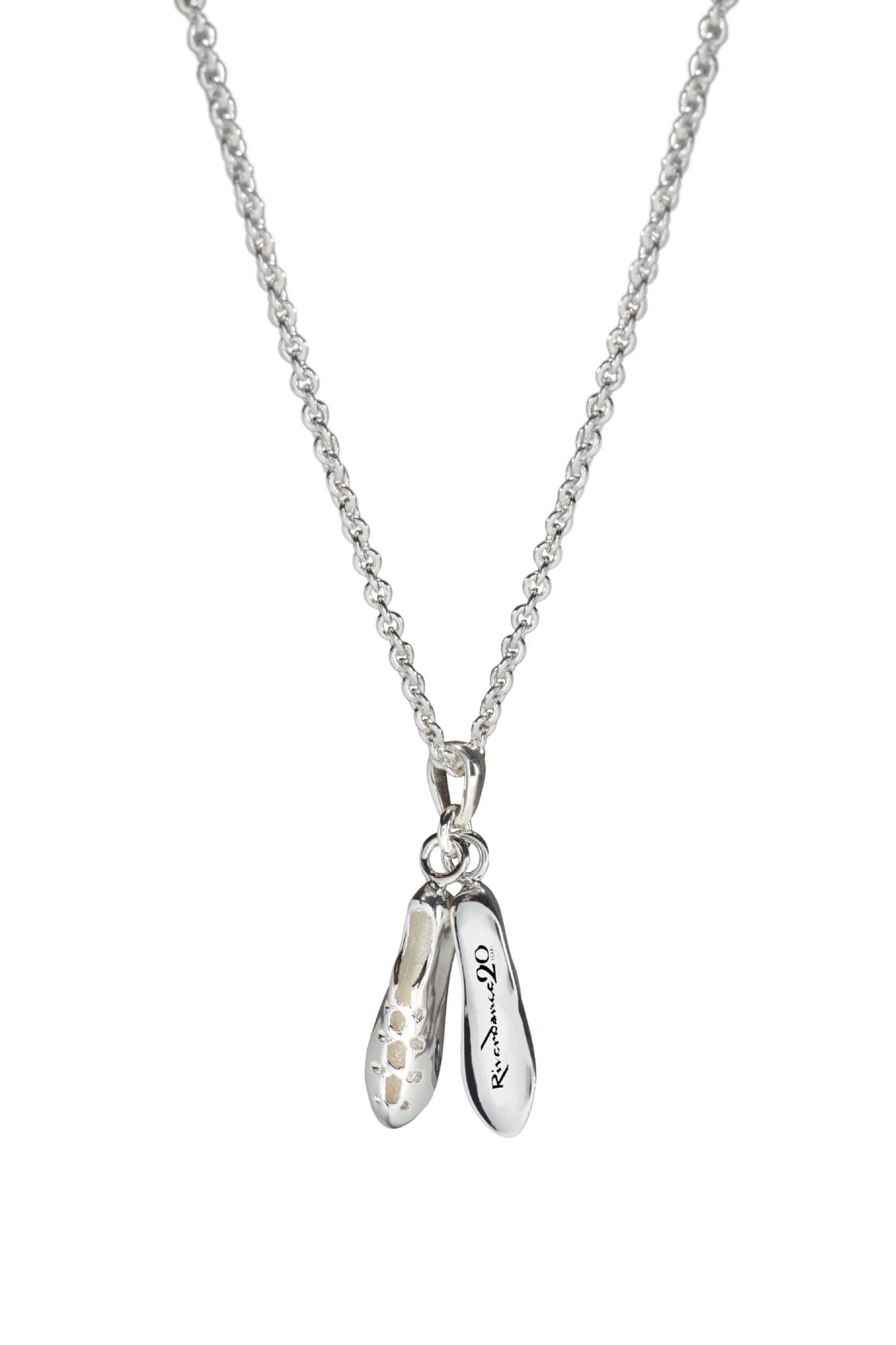 Riverdance Ghillies necklace