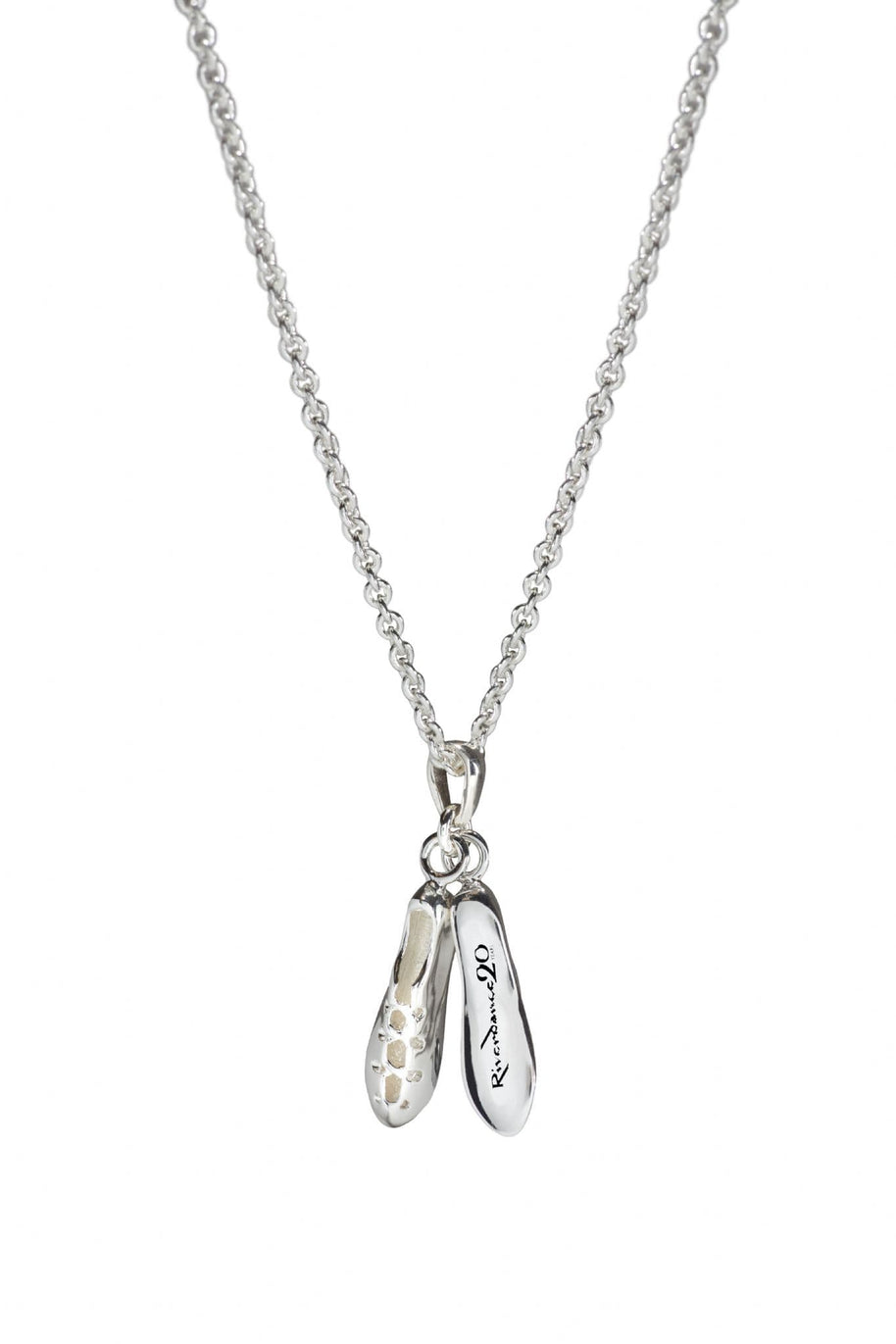 Riverdance Ghillies necklace