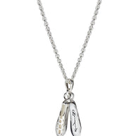 Riverdance Ghillies necklace