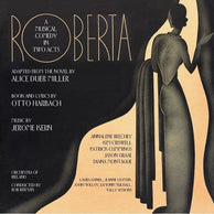 Roberta Complete Studio Cast Double CD