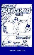 Rocky Horror Show The Libretti
