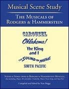 Rodgers and Hammerstein Musical Scene Study Book