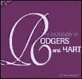 Rodgers And Hart The Musicality Of CD