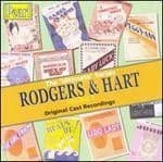 Rodgers and Hart The Ultimate Series Volume 1 CD
