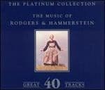 Rodgers & Hammerstein The Platinum Collection CD