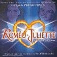 Romeo And Juliette CD