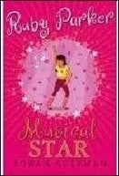Ruby Parker Musical Star Book
