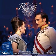 Rudolf - Complete Live Recording CD