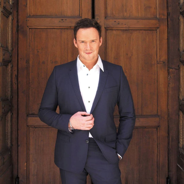 Russell Watson True Stories CD