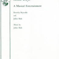 Salad Days Libretti