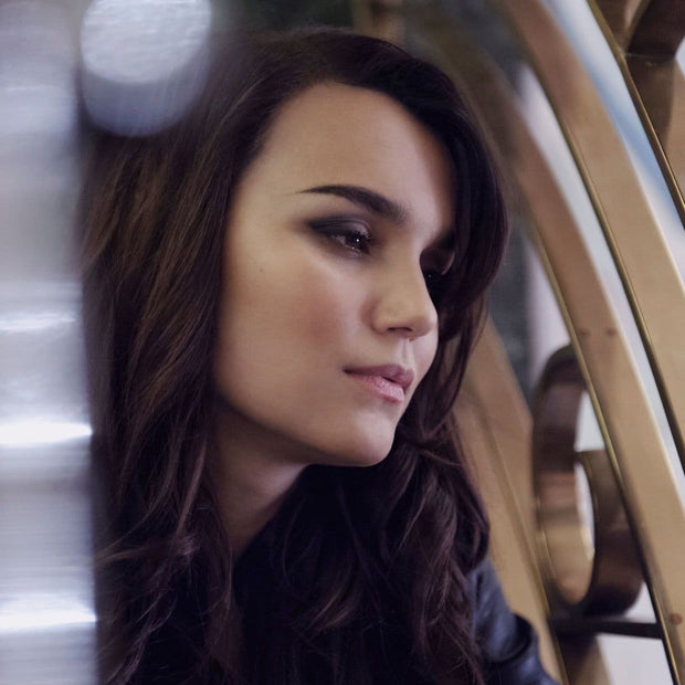 Samantha Barks Samantha Barks CD