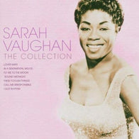 sarah  vaughan The Collection