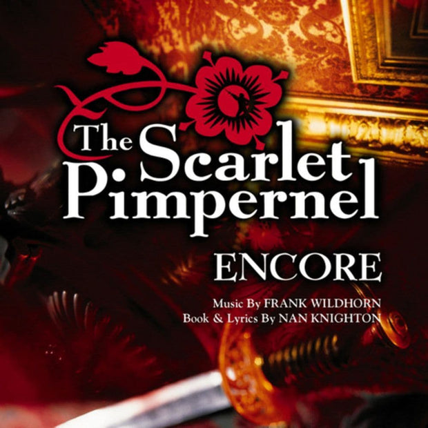 Scarlet Pimpernel Encore