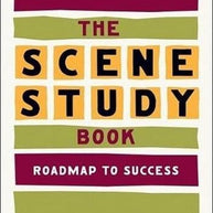 Scene Study Book Book