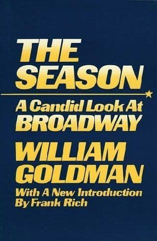Season The Book