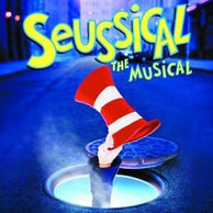 Seussical The Musical Original Cast CD