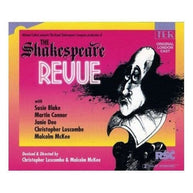 Shakespeare Revue The CD