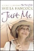 Sheila Hancock Just Me Book