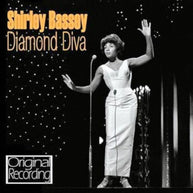 Shirley Bassey Diamond Diva CD