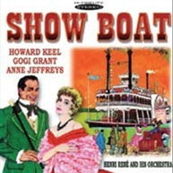 Show Boat / Kiss Me Kate CD