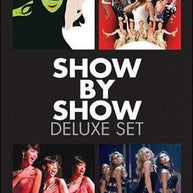 Show By Show Deluxe Set Book