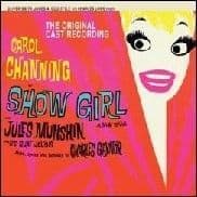 Show Girl Original Broadway Cast CD
