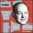 Sid Phillips and His Band Any Old Iron CD