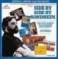 Side By Side By Sondheim CD
