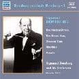 Sigmund Romberg Romberg Conducts Romberg Volume 1 CD