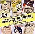 Sigmund Romberg The Ultimate Series Volume 2 CD