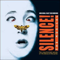 Silence! The Musical Original Cast Recording CD