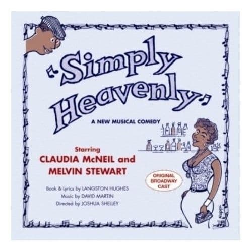 Simply Heavenly CD