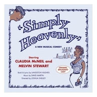 Simply Heavenly CD